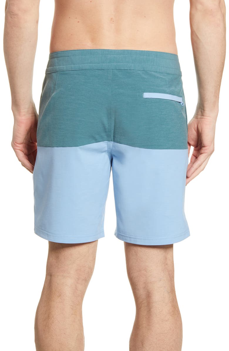 Fair Harbor Jupiter Board Shorts, Alternate, color, 