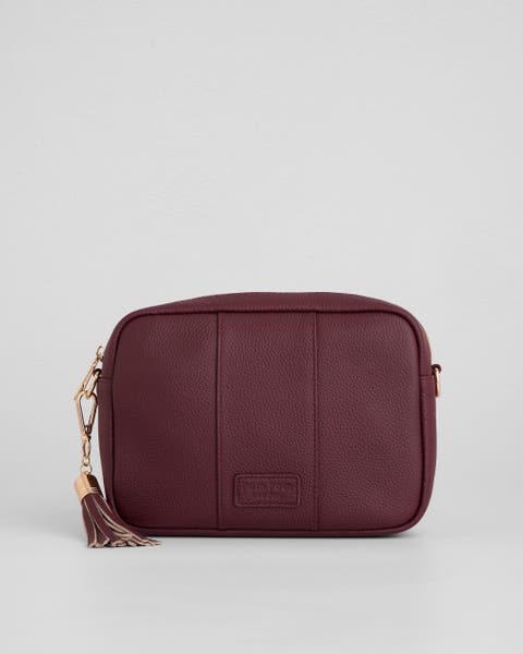 City Crossbody Bag