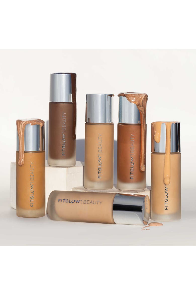 Foundation+, Alternate, color, F2.5