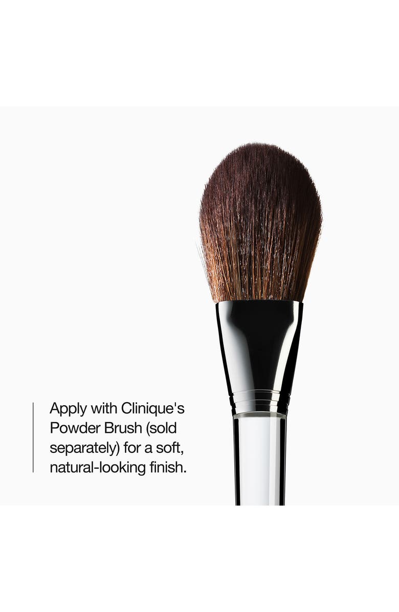 Clinique True Bronze<sup>™</sup> Pressed Powder Bronzer, Alternate, color, Sunkissed