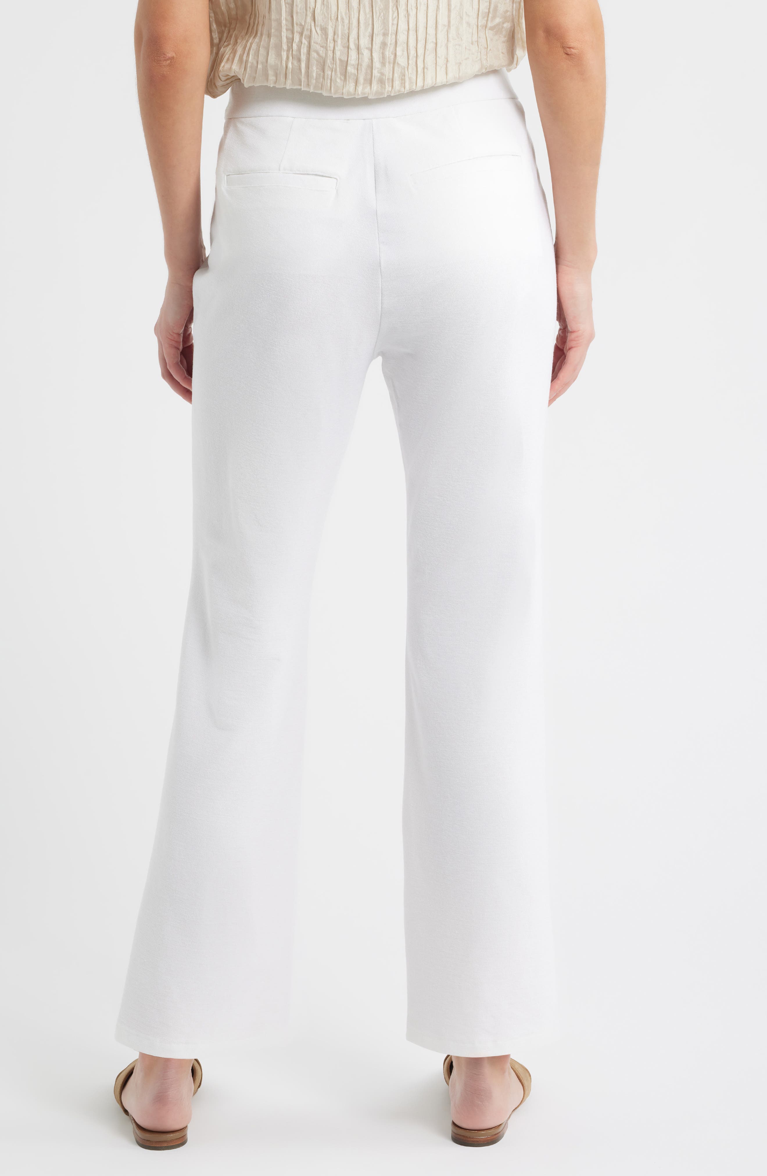 Ankle Kick Pants - image 4