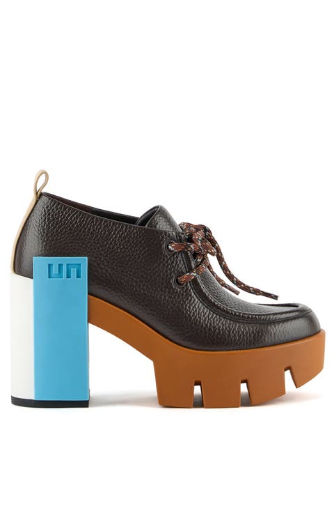 Grip Moc Mid Slip-On