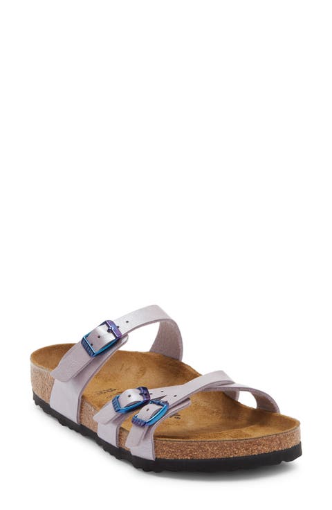 Franca Graceful Sandal (Women)