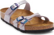 Birkenstock Franca Graceful Sandal