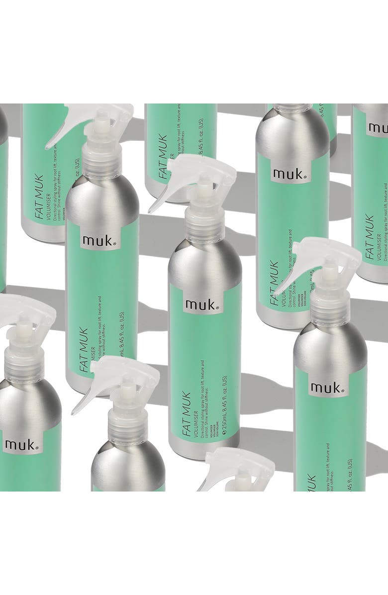 Muk Haircare Fat muk Volumiser, Alternate, color, 8.45 Oz