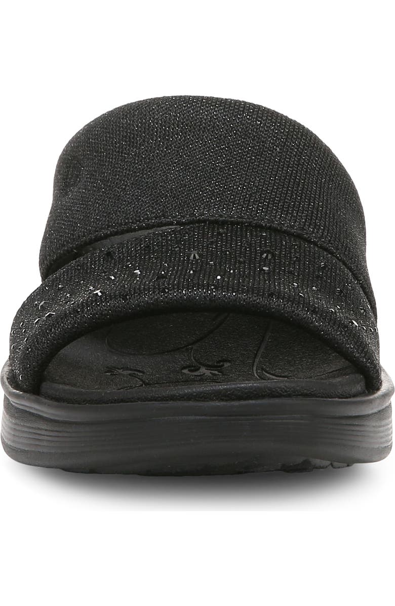 LifeStride Dynasty Bright Wedge Sandal, Alternate, color,