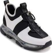 DKNY Tace Slip-On Sneaker