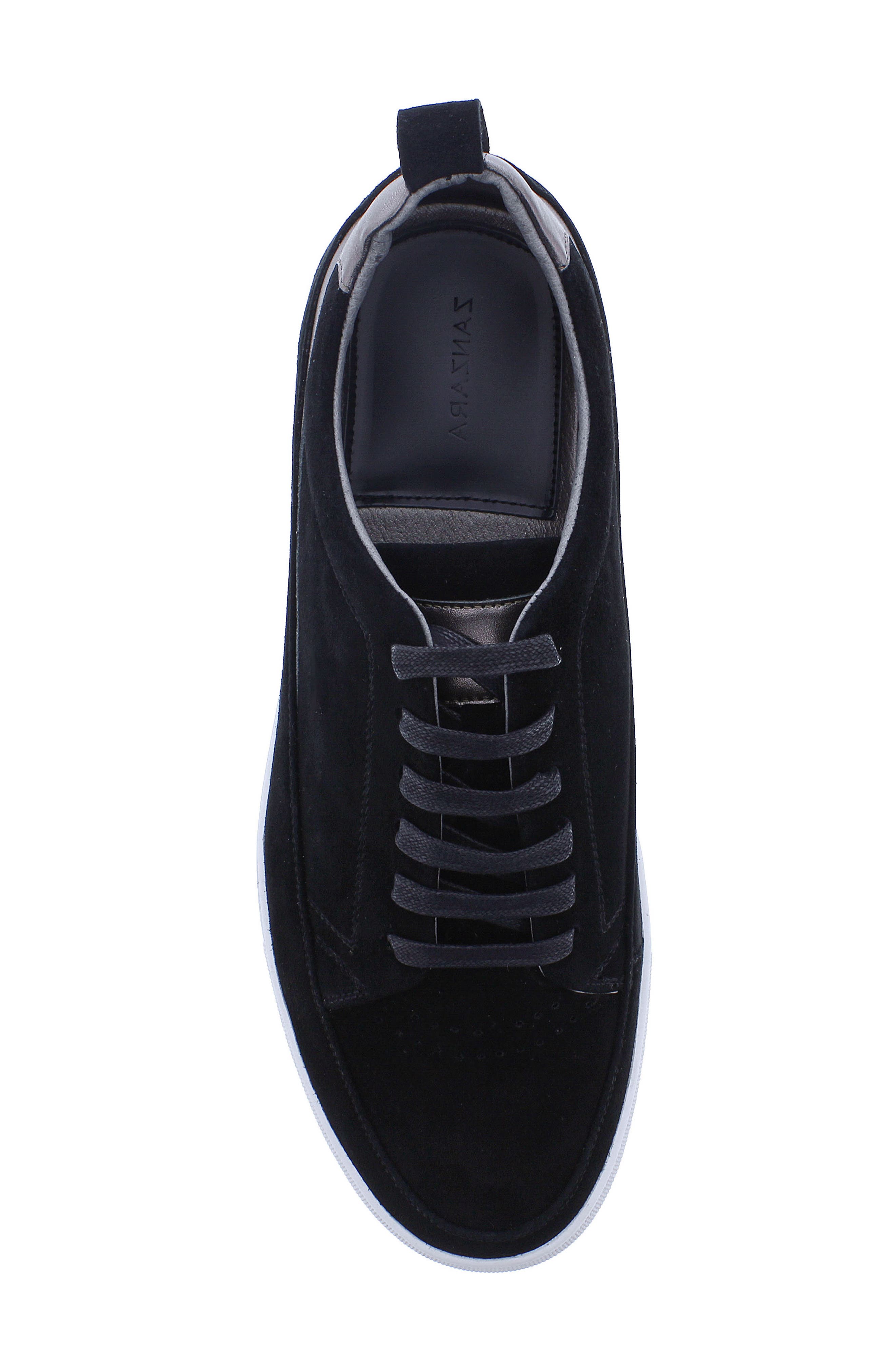 Zanzara Florence Low Top Sneaker, Alternate, color, 