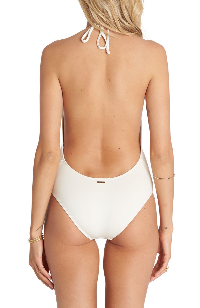 Billabong At Sea One-Piece Swimsuit, Alternate, color, 