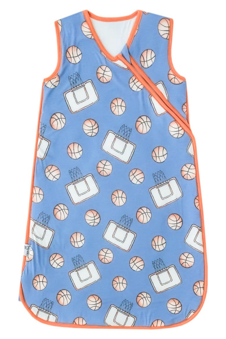 Eden 1.7 TOG Sleep Bag, Main, color, DUNK