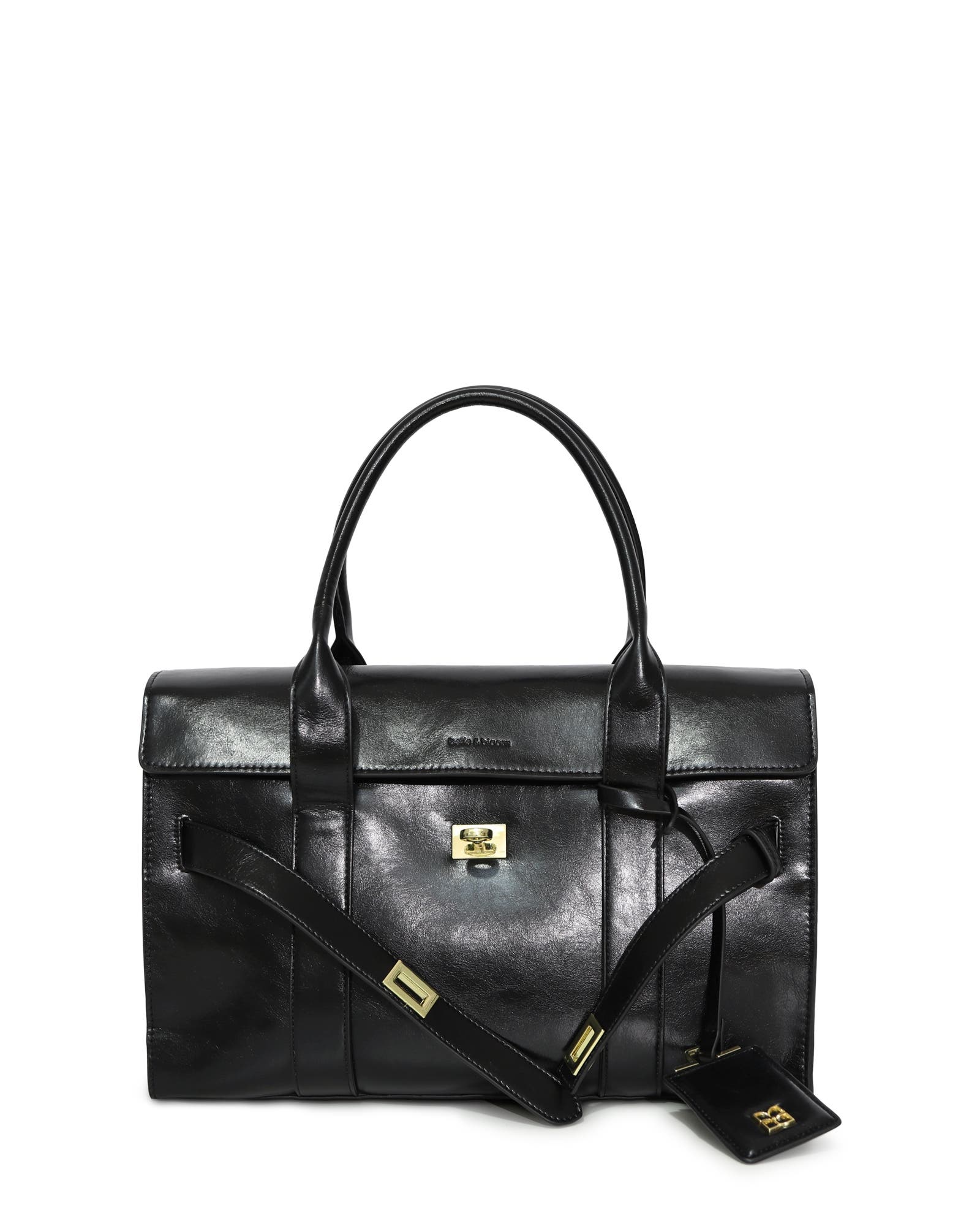 So What Tote Bag, Alternate, color, Black