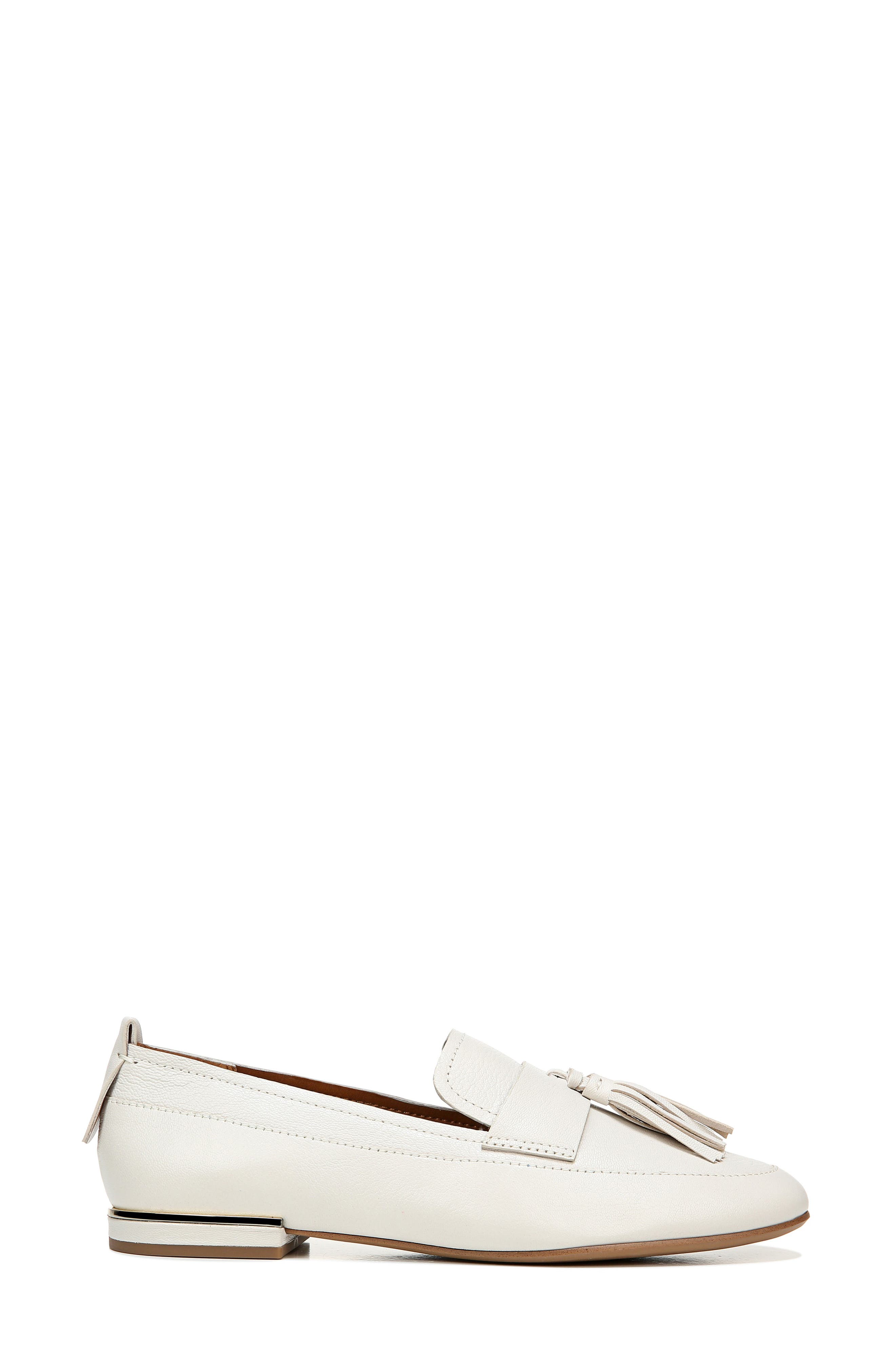 Bisma Loafer, Alternate, color, PUTTY LEATHER