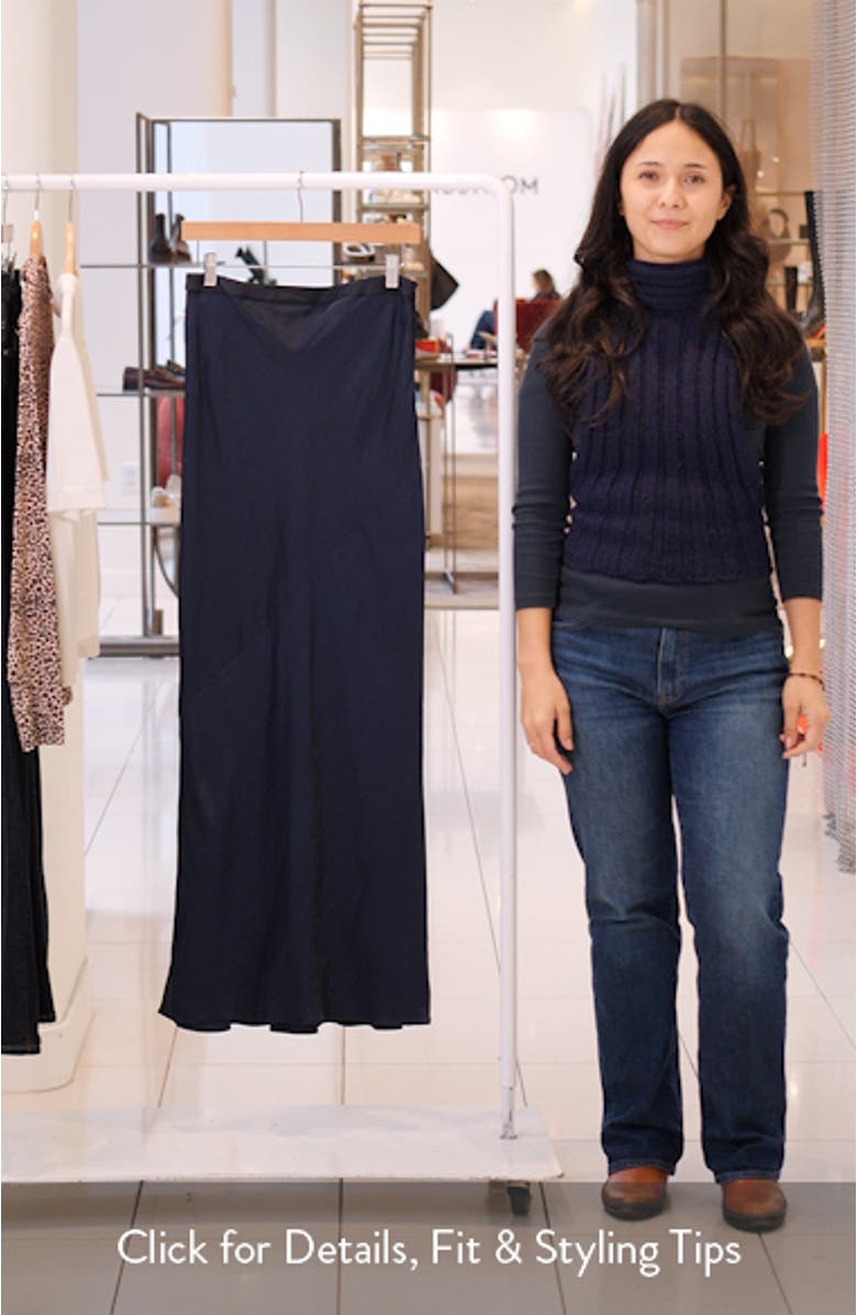 My Endless Love Maxi Skirt, sales video thumbnail