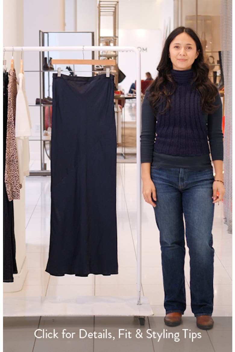 My Endless Love Maxi Skirt video