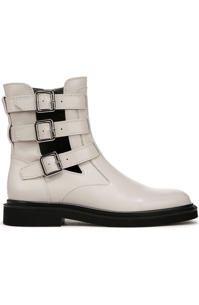 Franco Sarto Argo Boot, Alternate, color, White