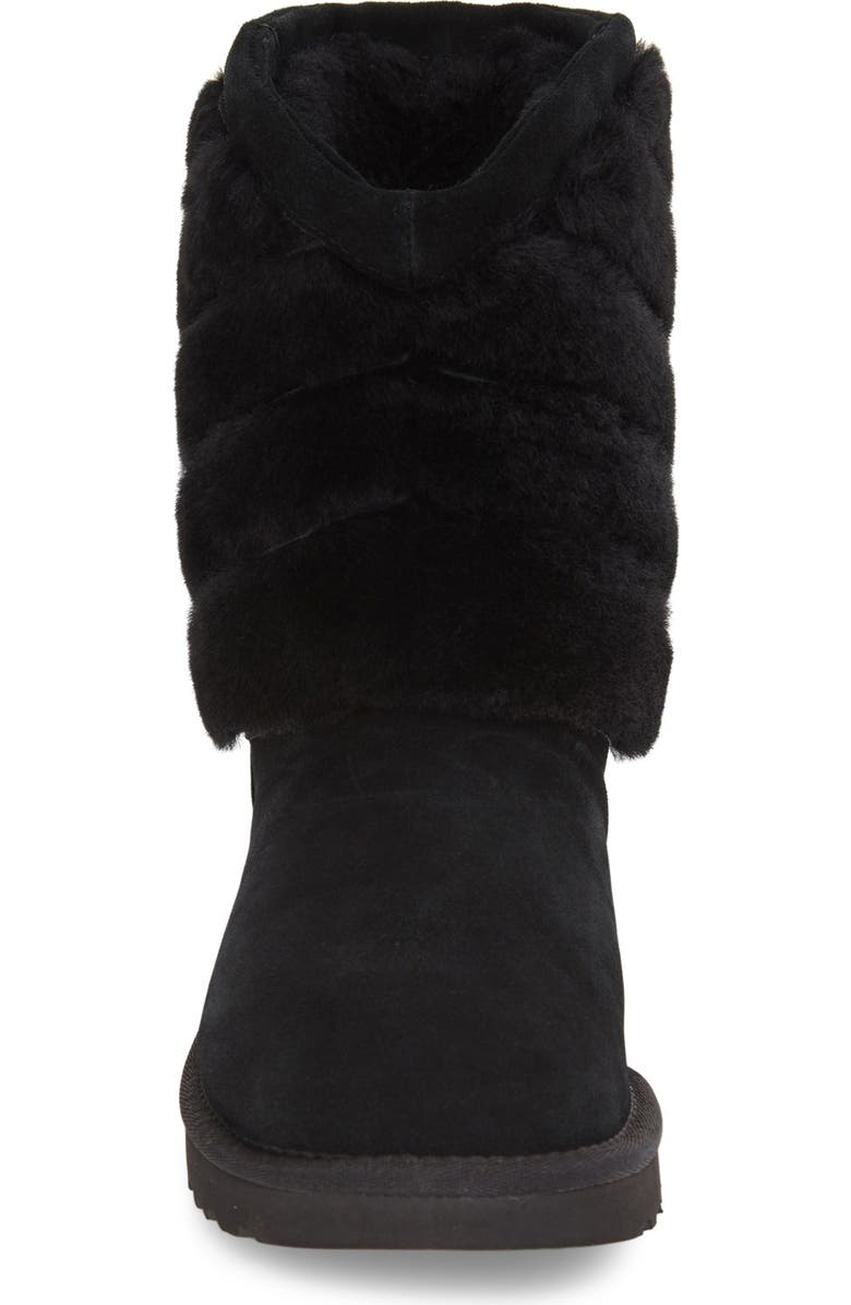 UGG<sup>®</sup> Tania Genuine Shearling Boot, Alternate, color,