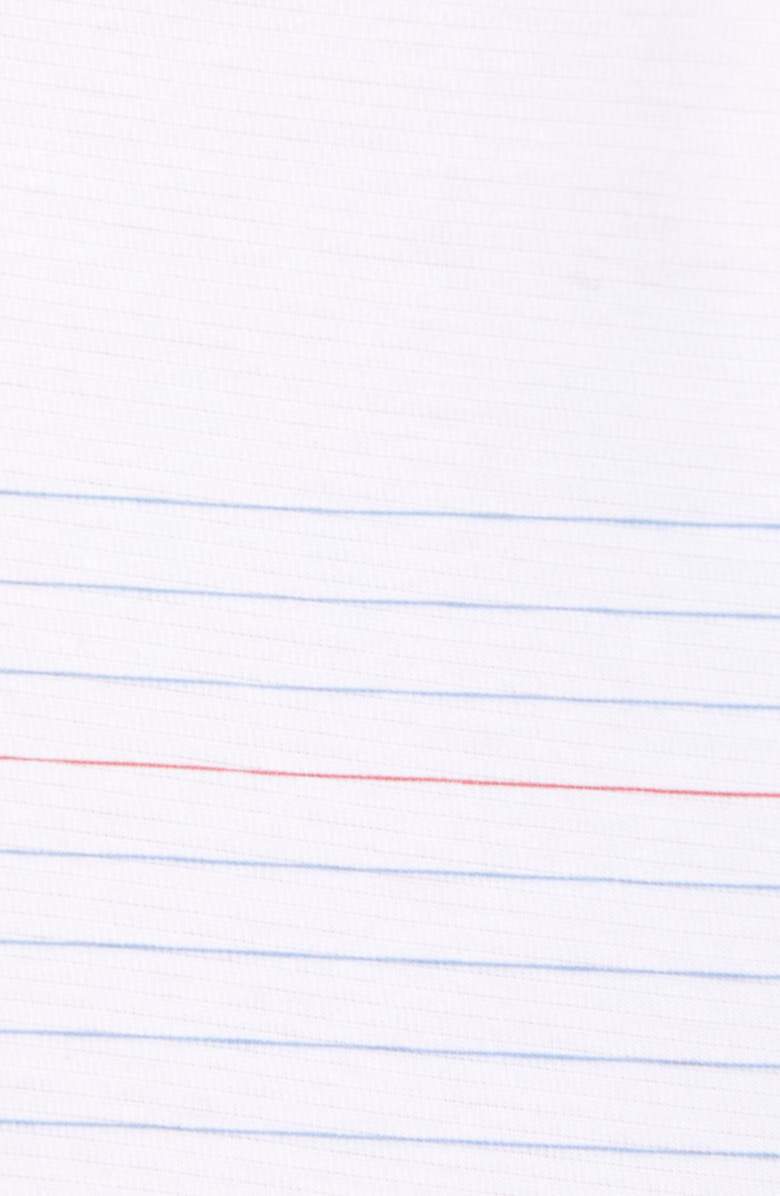 TravisMathew Gooden Regular Fit Stripe Polo, Alternate, color, 