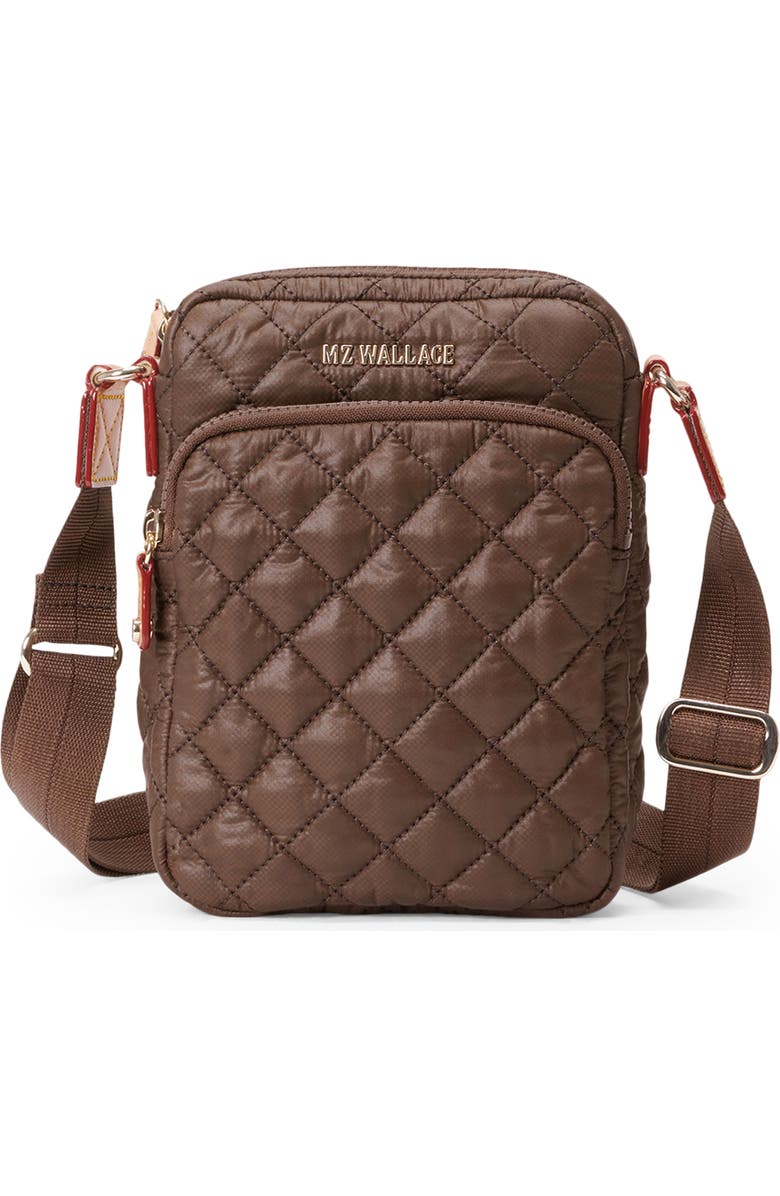 MZ Wallace Metro Crossbody Bag, Alternate, color,
