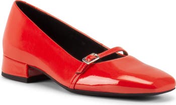 パンプス Vagabond DEBBY LEATHER/LLICCOMB MARY JANE (5918019 96) Vagabond Shoemakers Debbi Mary Jane (Women) | Nordstrom