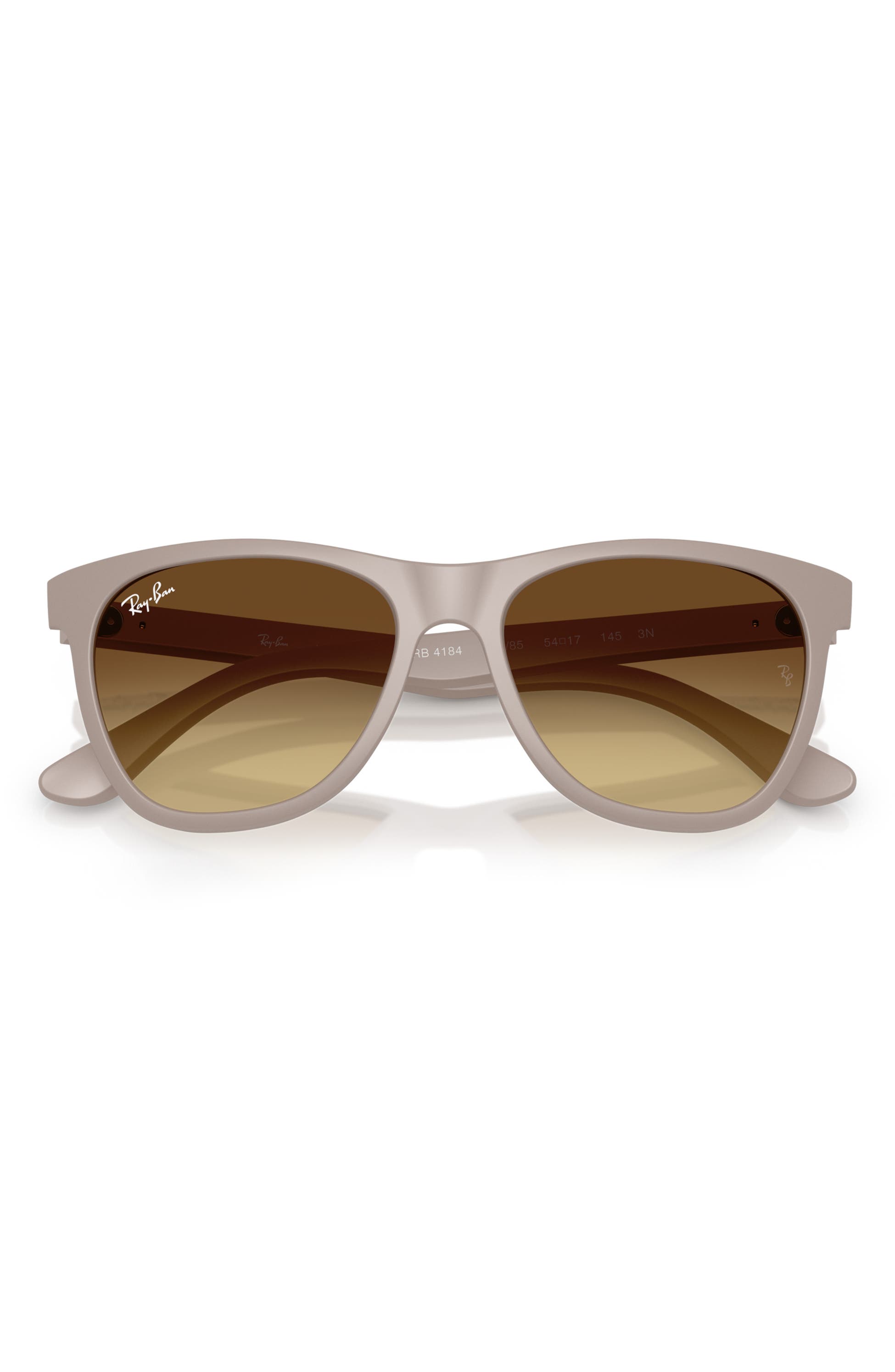 'High Street' 54mm Sunglasses