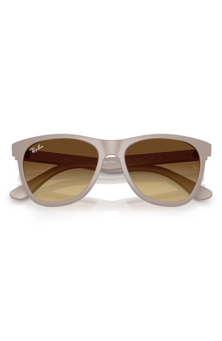 Ray-Ban 'High Street' 54mm Sunglasses, Alternate, color,
