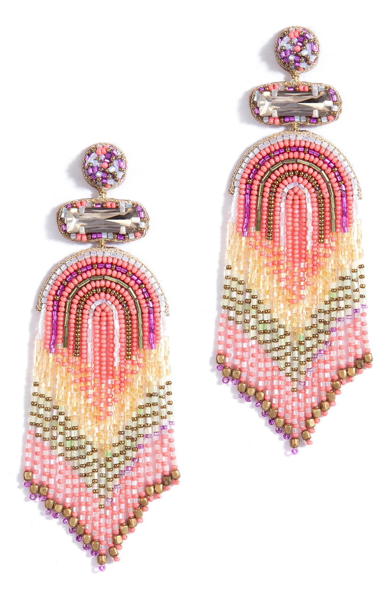 selected CORAL