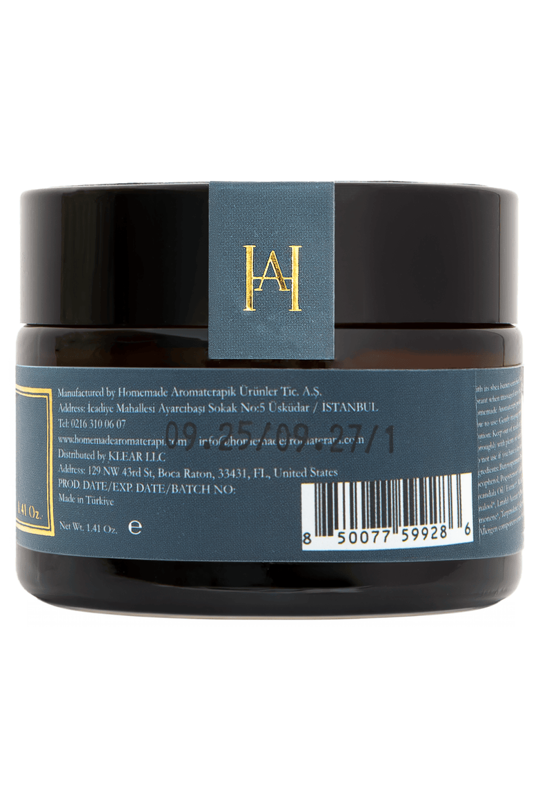Soothing Hydrating Calming Aftershave Cream, Alternate, color, Cream