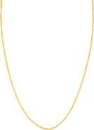 Bony Levy 14K Gold Chain Necklace