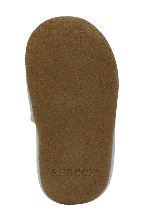 ROBEEZ ROBEEZ® PEEK-A-BOO CRIB SHOE