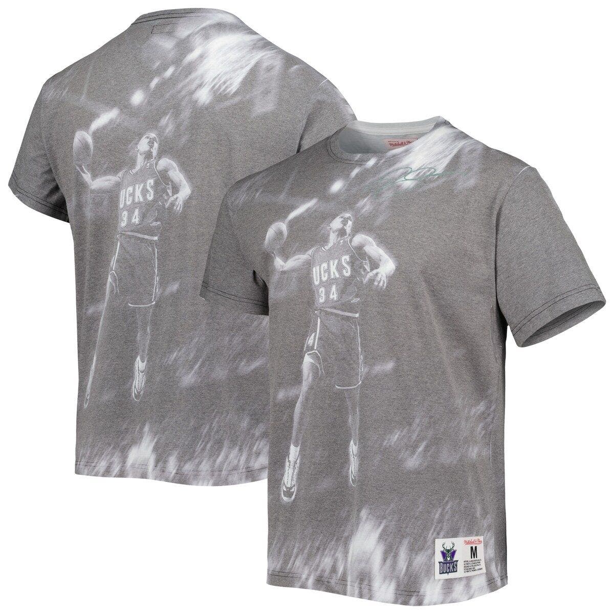 selected Heather Gray