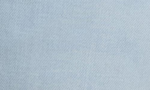 Nydj Mona High Waist Ankle Wide Leg Trouser Jeans In Clear Waters
