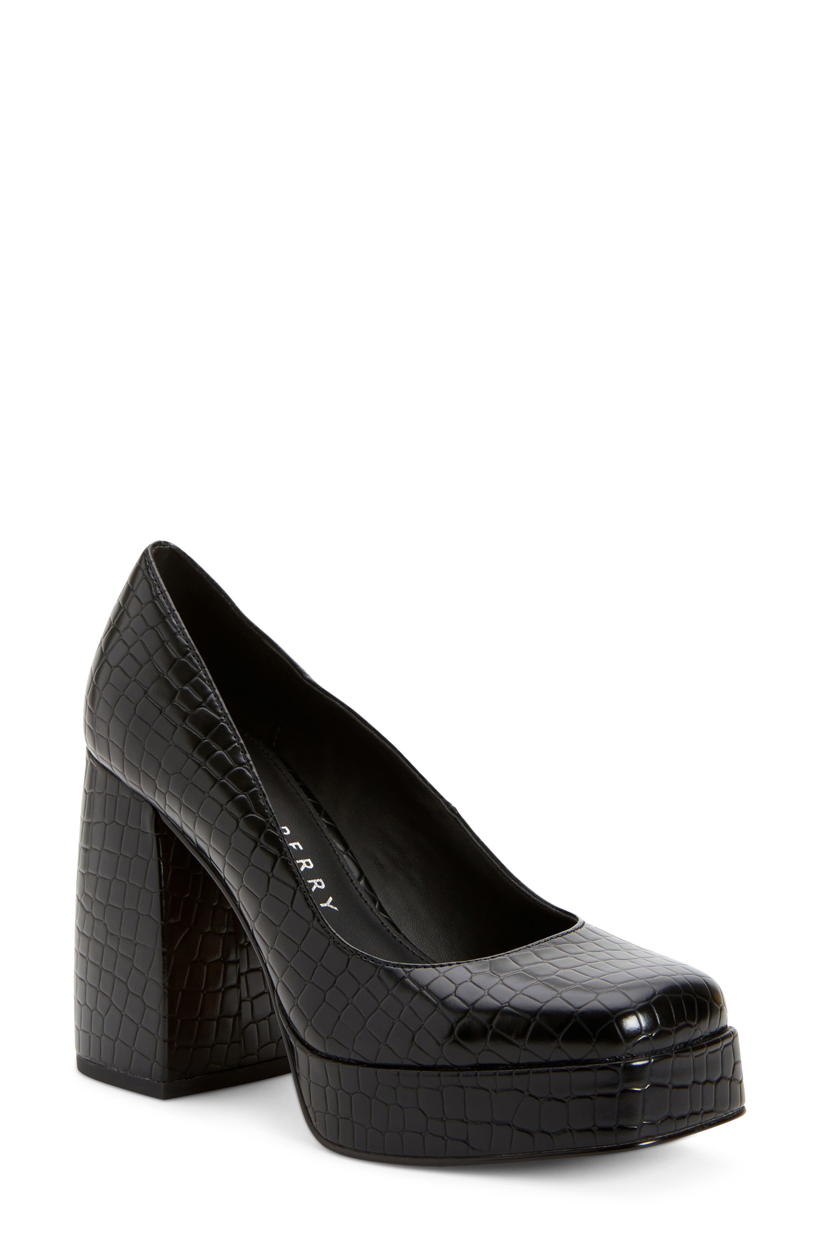 Katy Perry The Uplift Platform Pump, Main, color, 