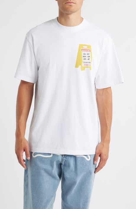 ICECREAM Aisle Closed Graphic T-Shirt