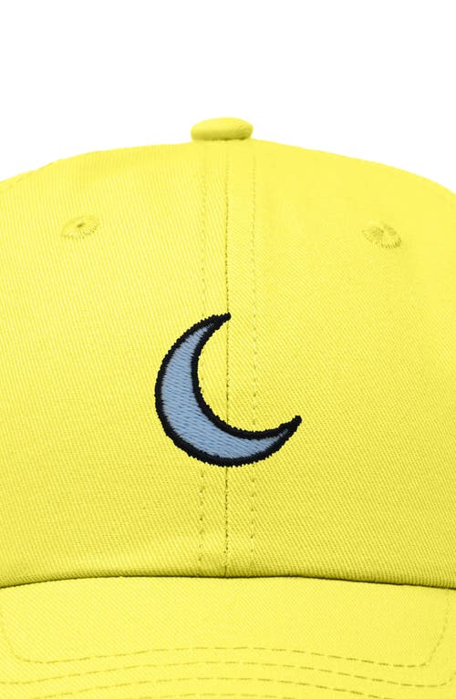 DALIX DALIX MOON CAP