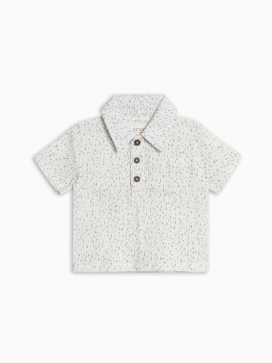 Pinehurst / Powder + Shell