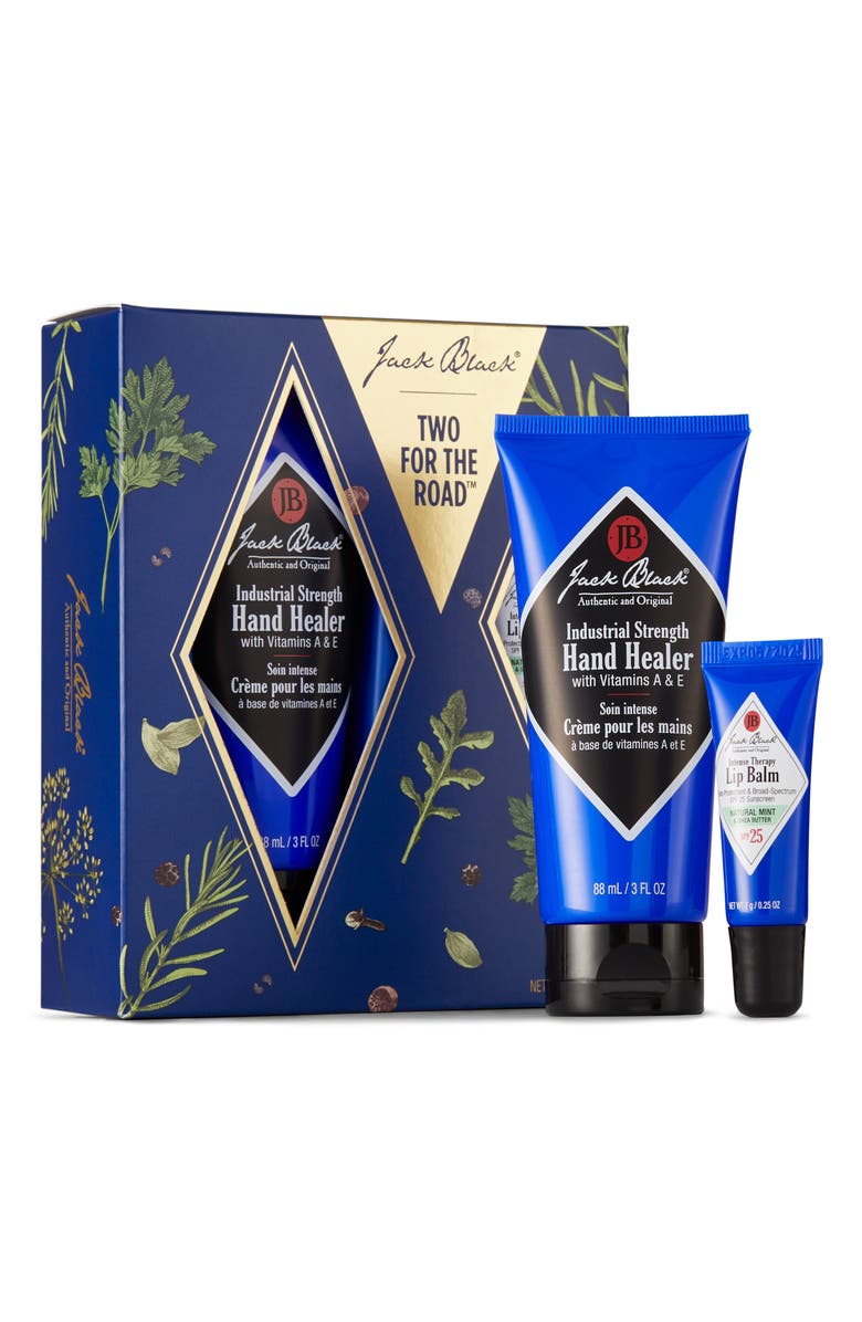 Jack Black Two for the Road (Limited Edition) (Nordstrom Exclusive) $26 Value, Main, color, 