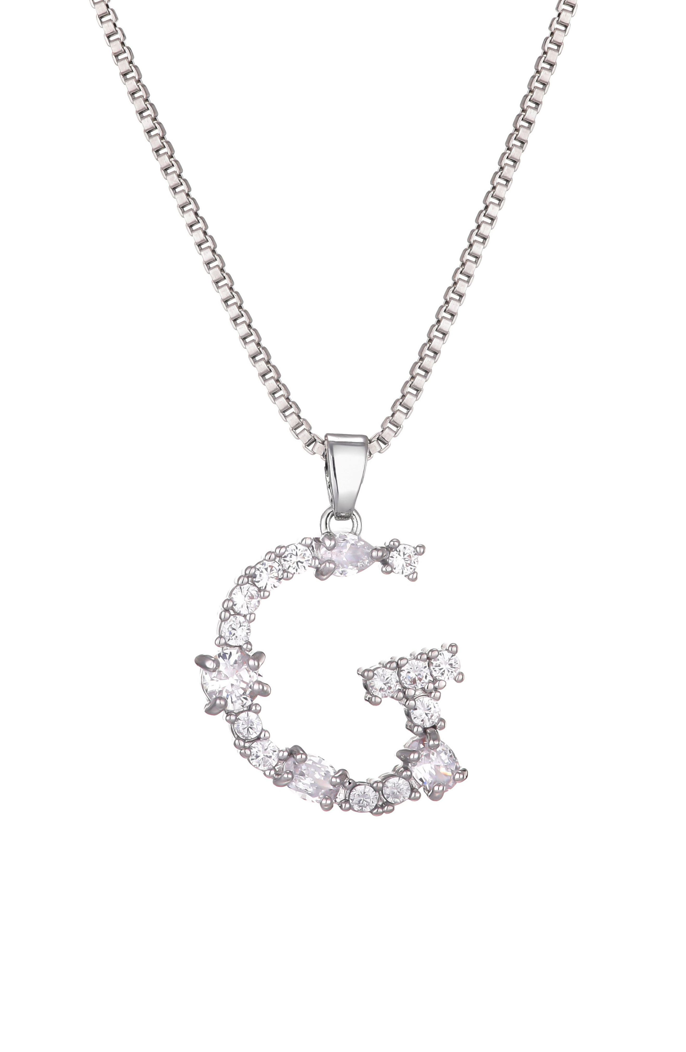 SILVER-G
