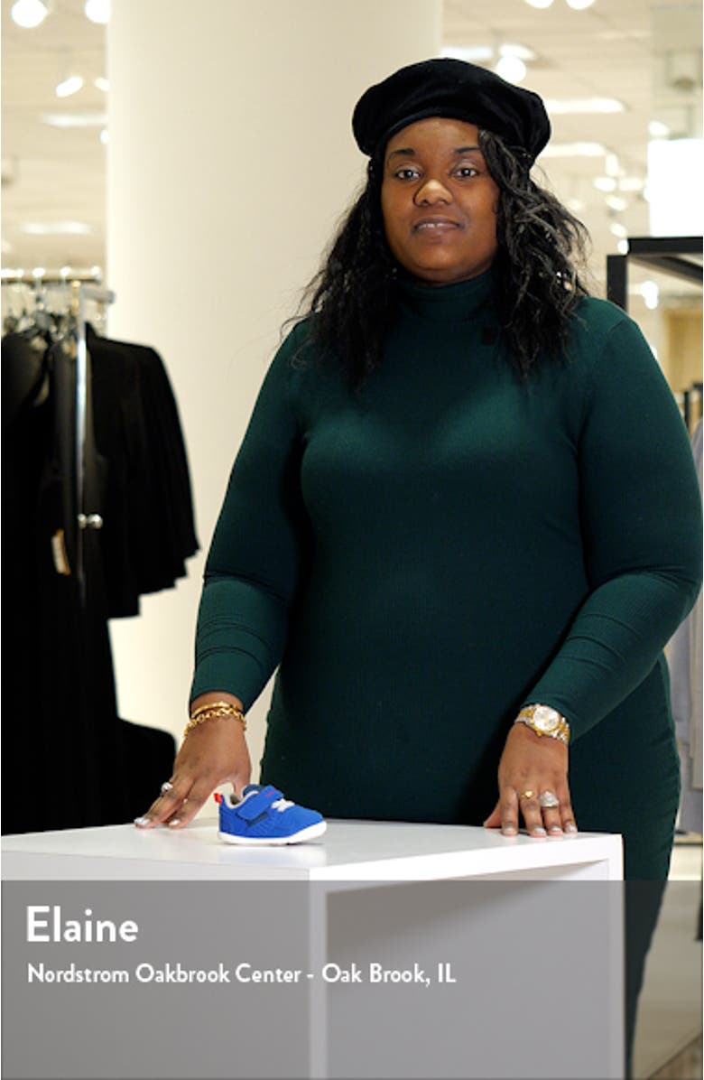 Kids' Racer Sneaker, sales video thumbnail