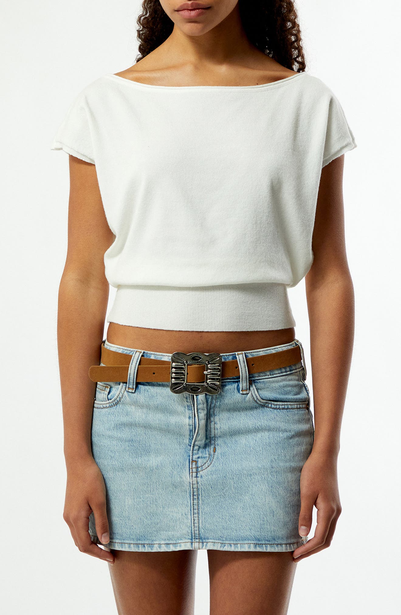 Eva Knit Top