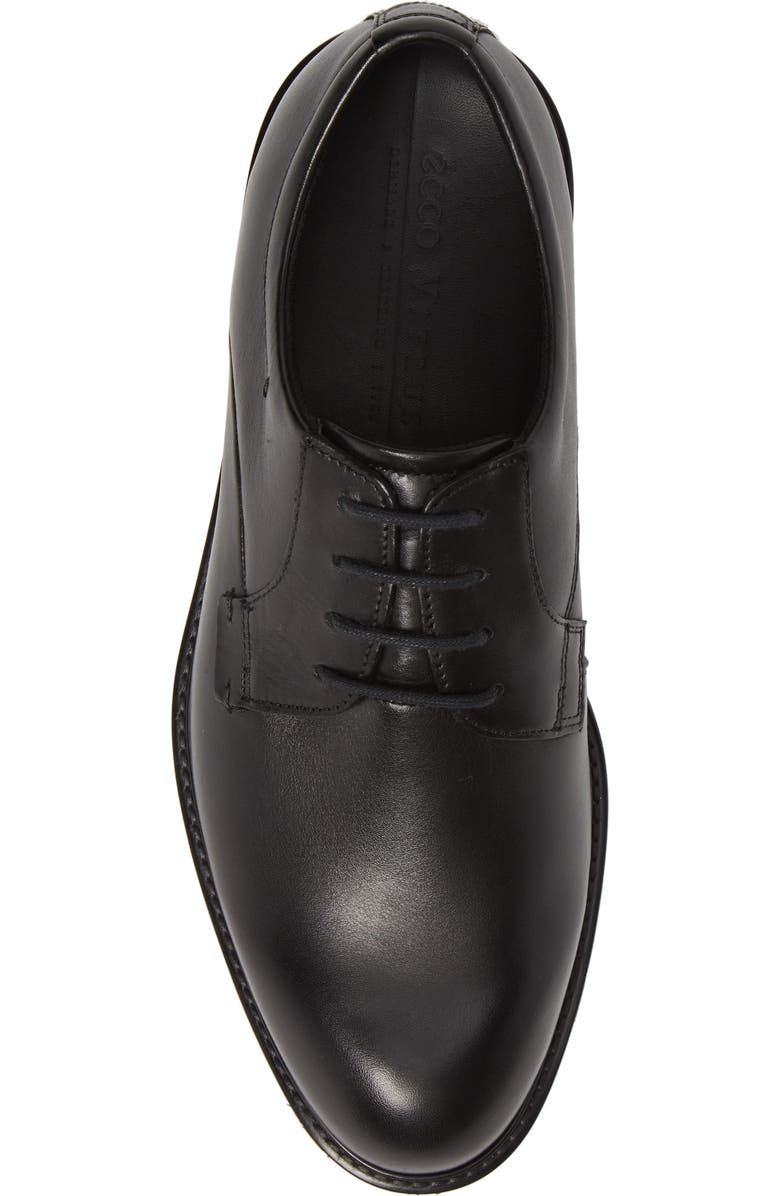 ECCO Vitrus III Plain Toe Derby, Alternate, color,