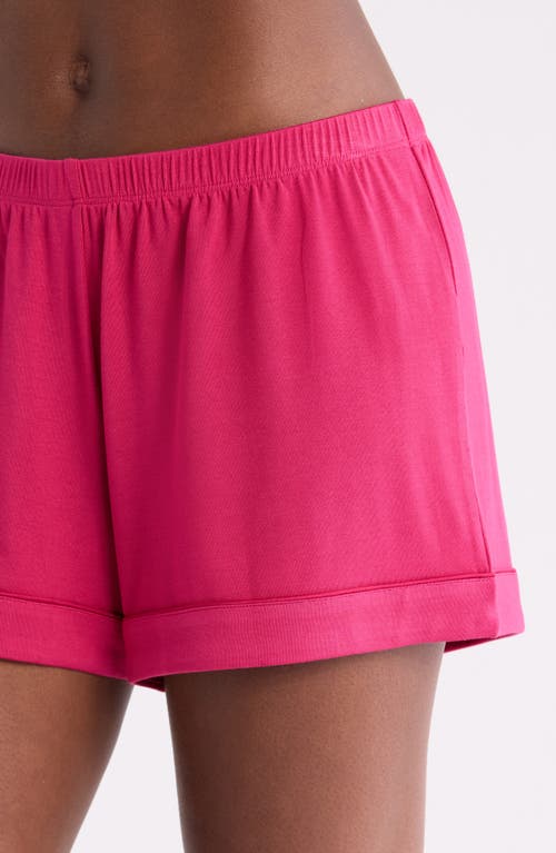 Nordstrom Moonlight Eco Short Pajamas