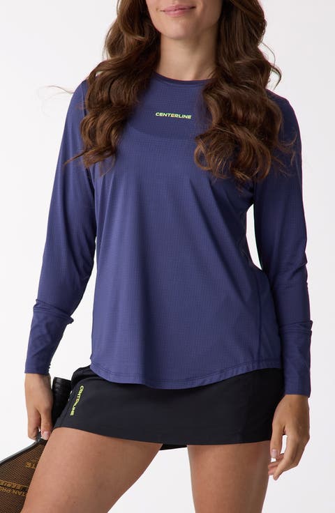 AirLite Women's Long Sleeve