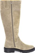 Gentle Souls Wheron Knee High Boot