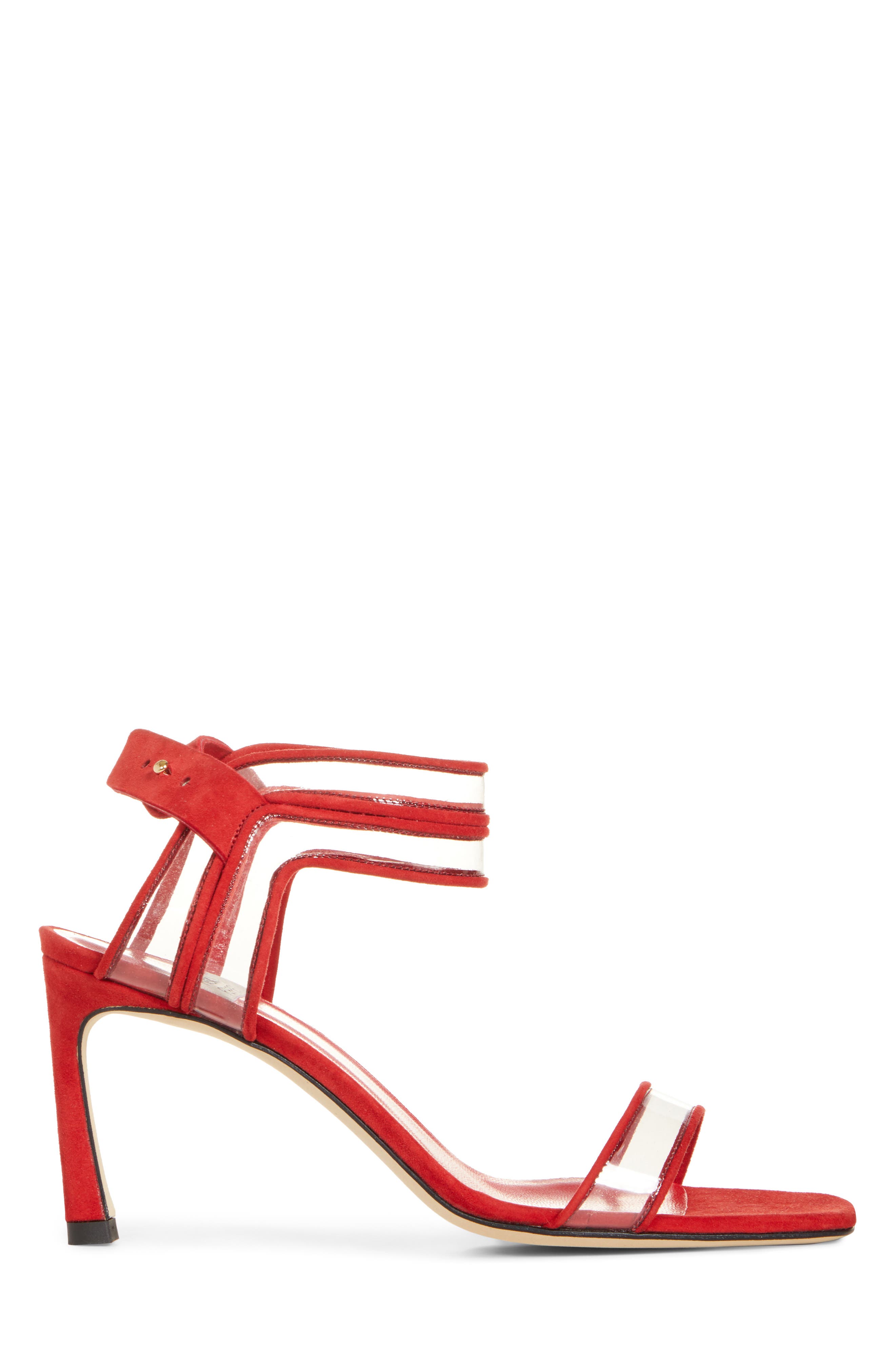 Marskinryyppy Winona Sandal, Alternate, color, 