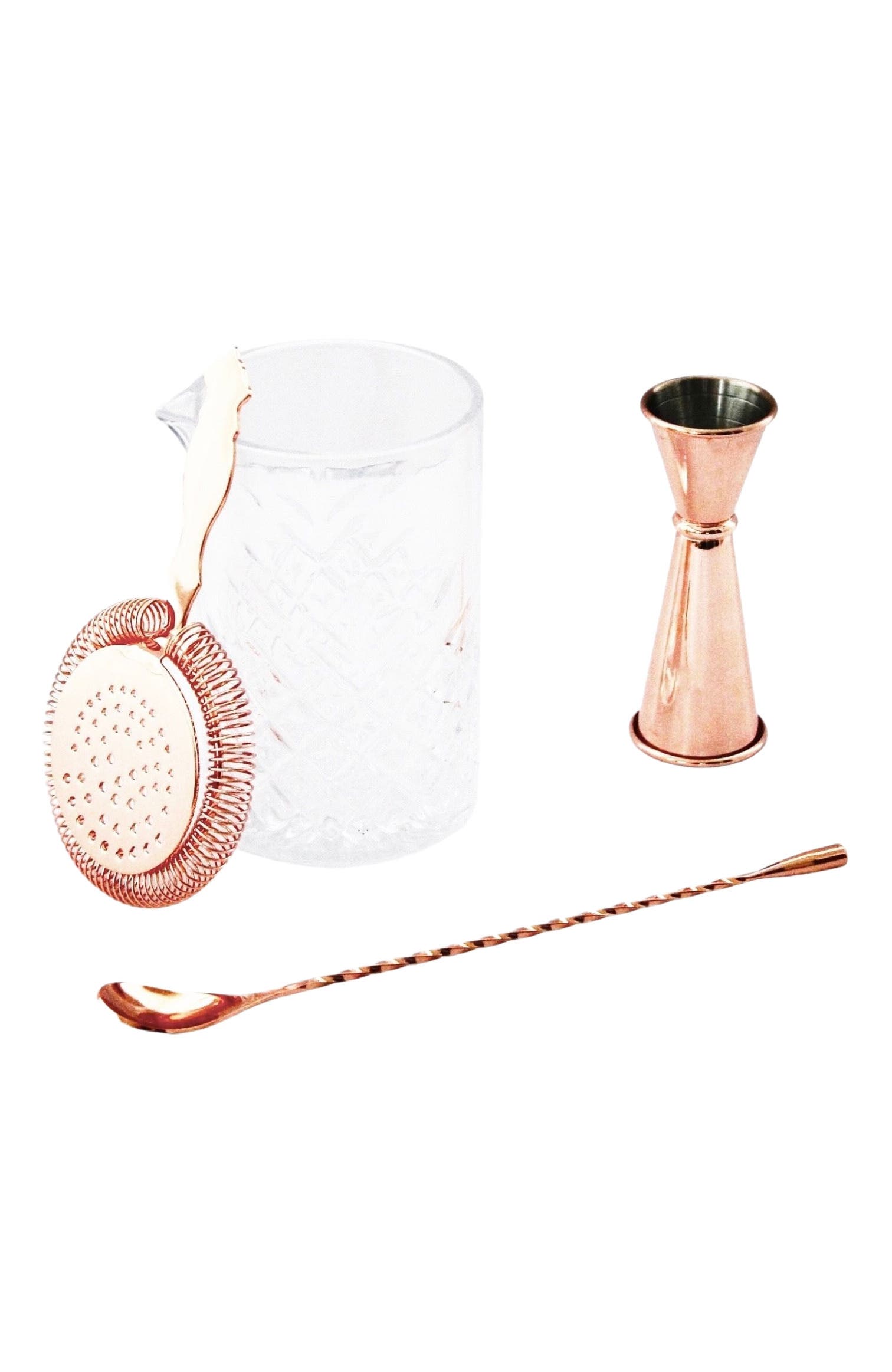 selected Copper