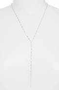 Set & Stones Phoebe Y-Necklace