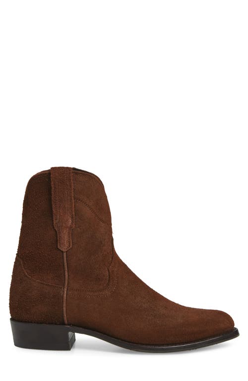 Tecovas The Dean Boot
