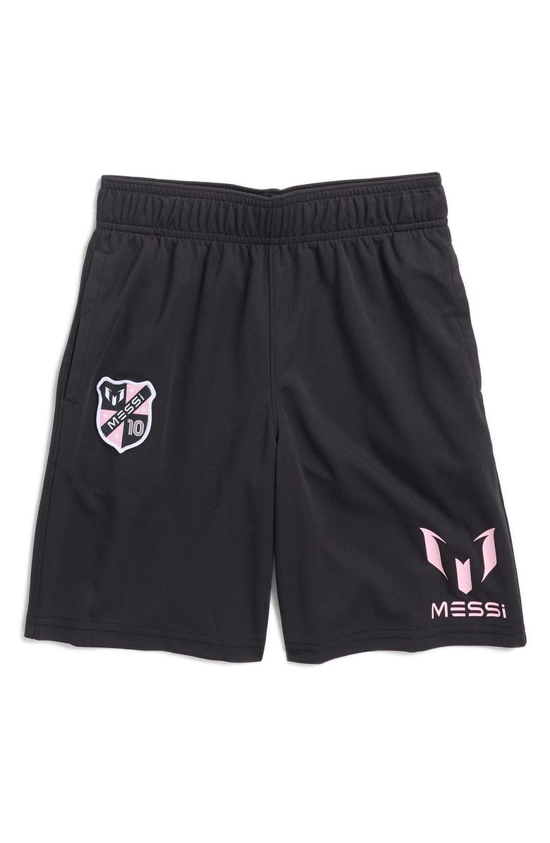 Messi Kids' Mesh Shorts, Main, color,