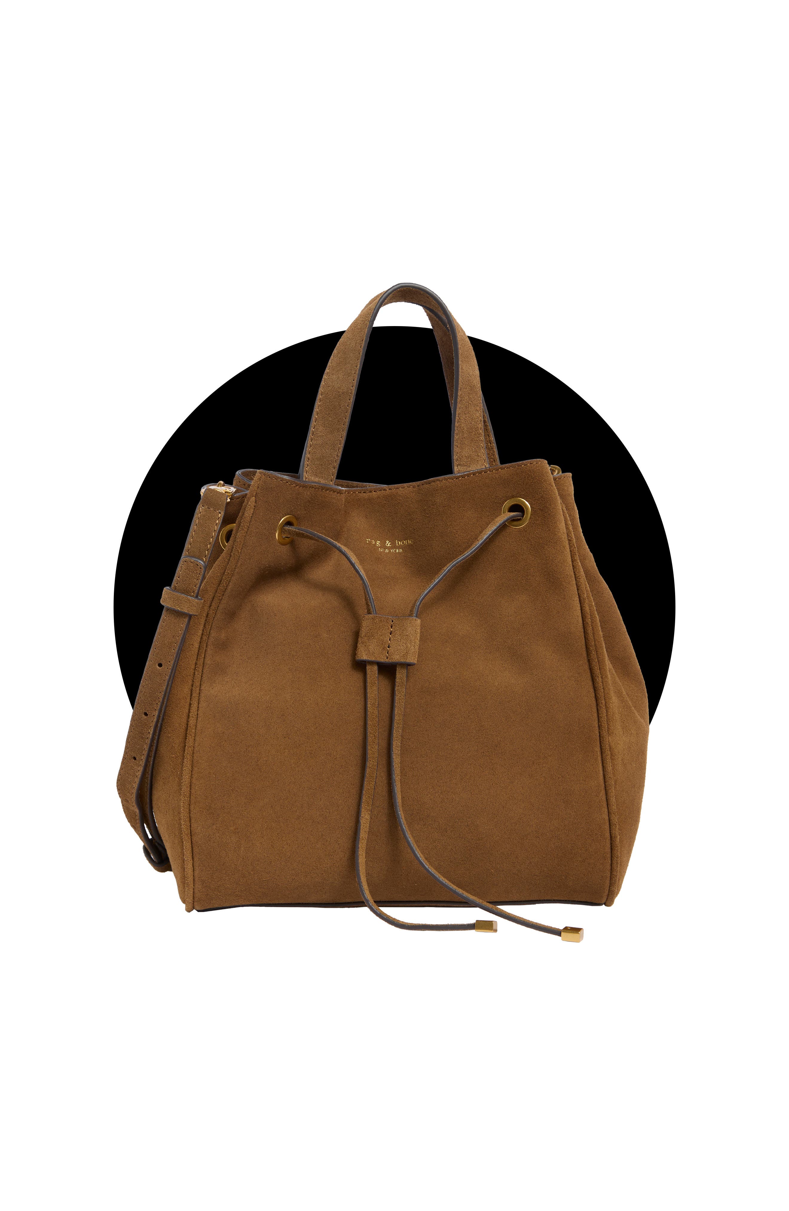 Rag & Bone Small Prospect Crossbody Tote (nordstrom Exclusive) In Gbr
