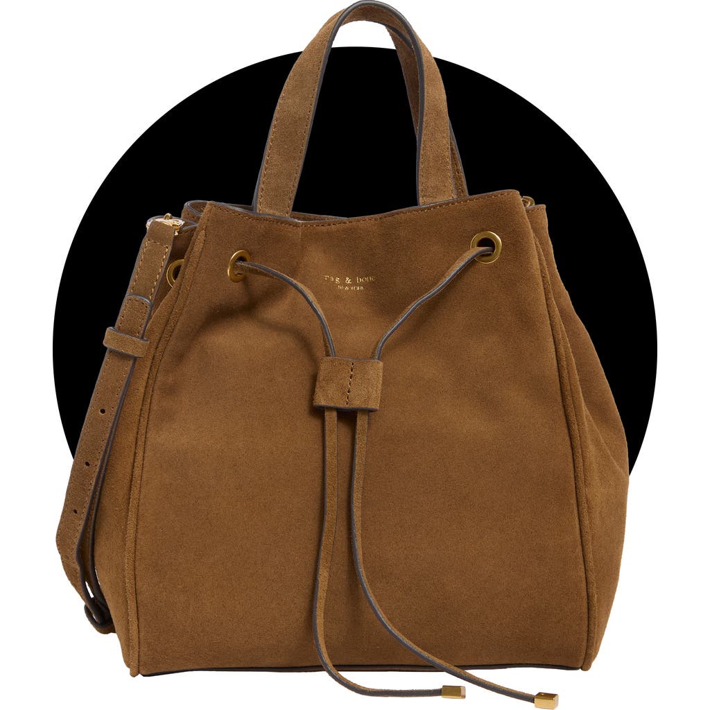 Rag & Bone Small Prospect Crossbody Tote (nordstrom Exclusive) In Gbr